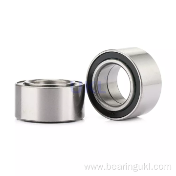 Steel Cage ACB32X47X18 Automotive Air Condition Bearing